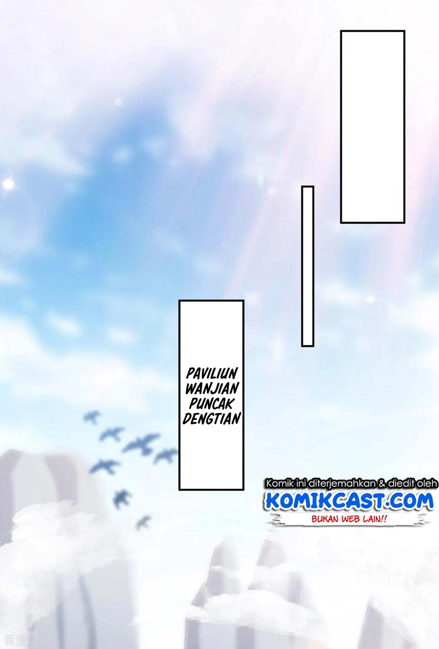 Spirit Sword Sovereign Chapter 350 Gambar 24
