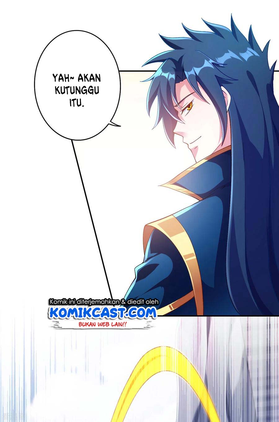 Spirit Sword Sovereign Chapter 350 Gambar 6