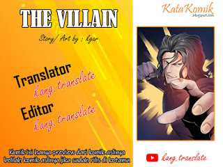 Baca Komik The Villain Chapter 78 Gambar 1