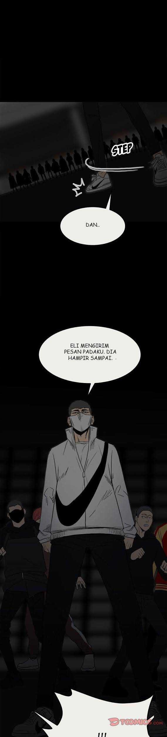 The Villain Chapter 78 Gambar 30