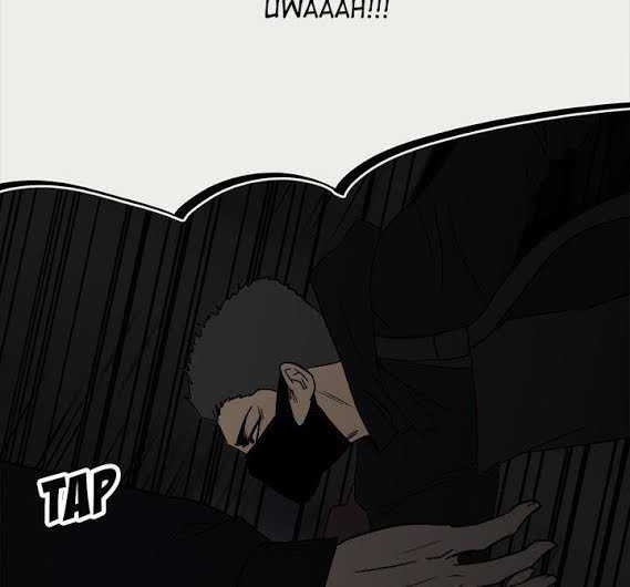 The Villain Chapter 78 Gambar 34