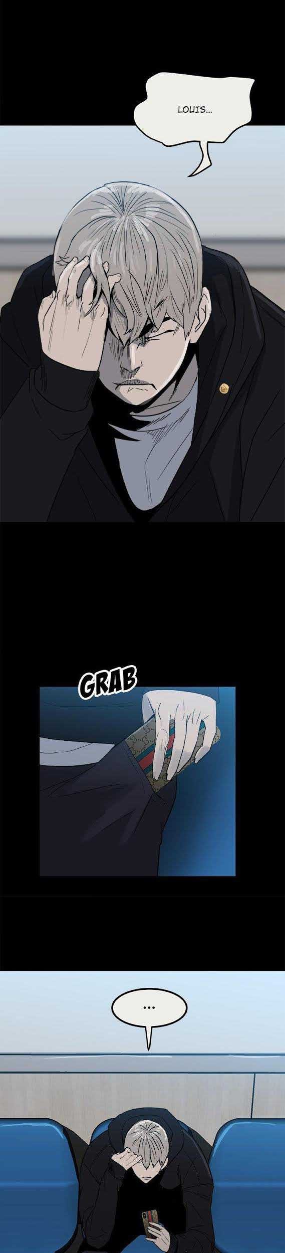 The Villain Chapter 78 Gambar 41