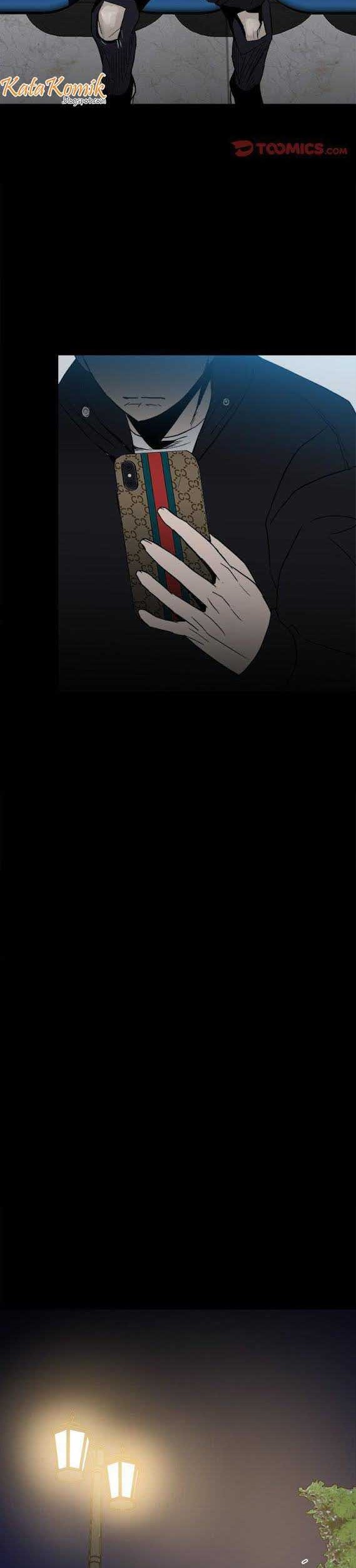 The Villain Chapter 78 Gambar 42