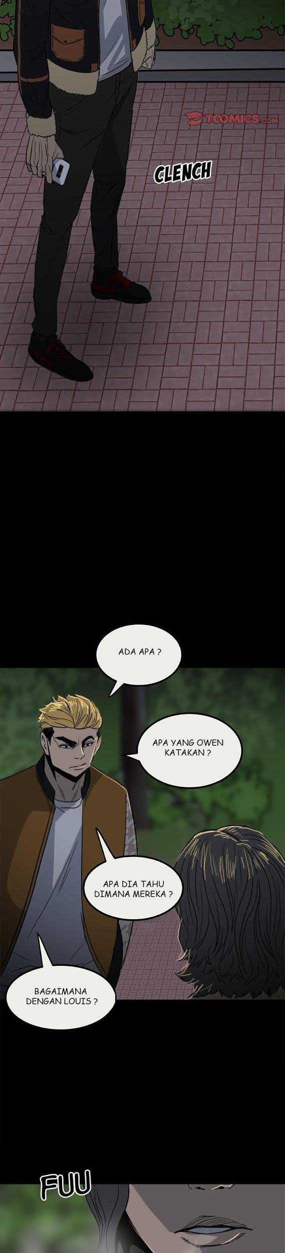 The Villain Chapter 78 Gambar 51
