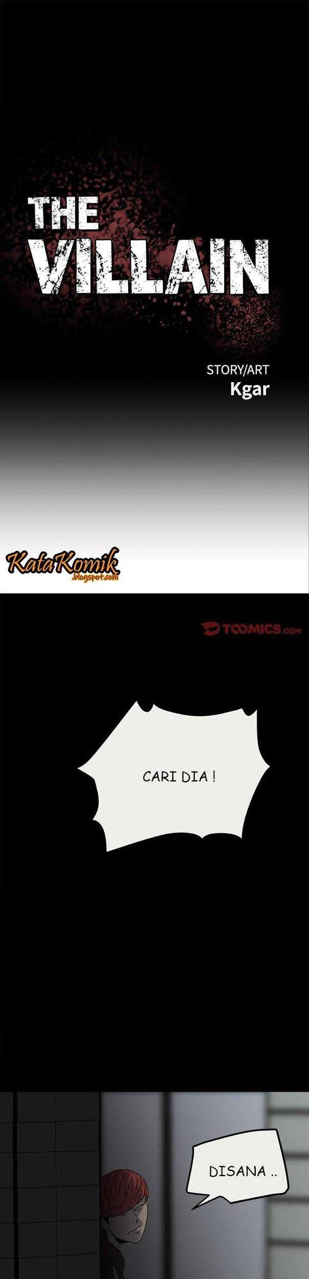Baca Manhwa The Villain Chapter 78 Gambar 2