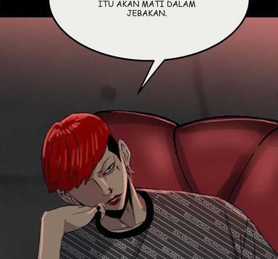 The Villain Chapter 78 Gambar 16