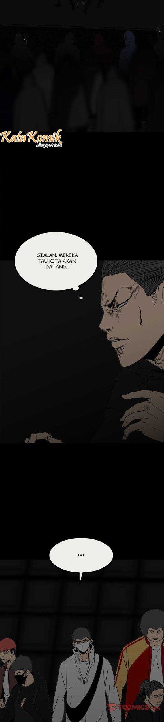 The Villain Chapter 78 Gambar 21
