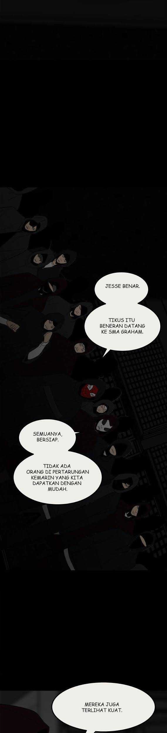 The Villain Chapter 78 Gambar 23