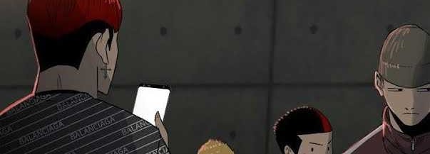 The Villain Chapter 77 Gambar 22