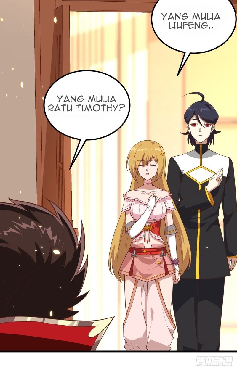 To Be The Castellan King Chapter 235 Gambar 10