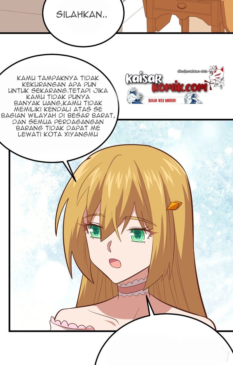 To Be The Castellan King Chapter 235 Gambar 14