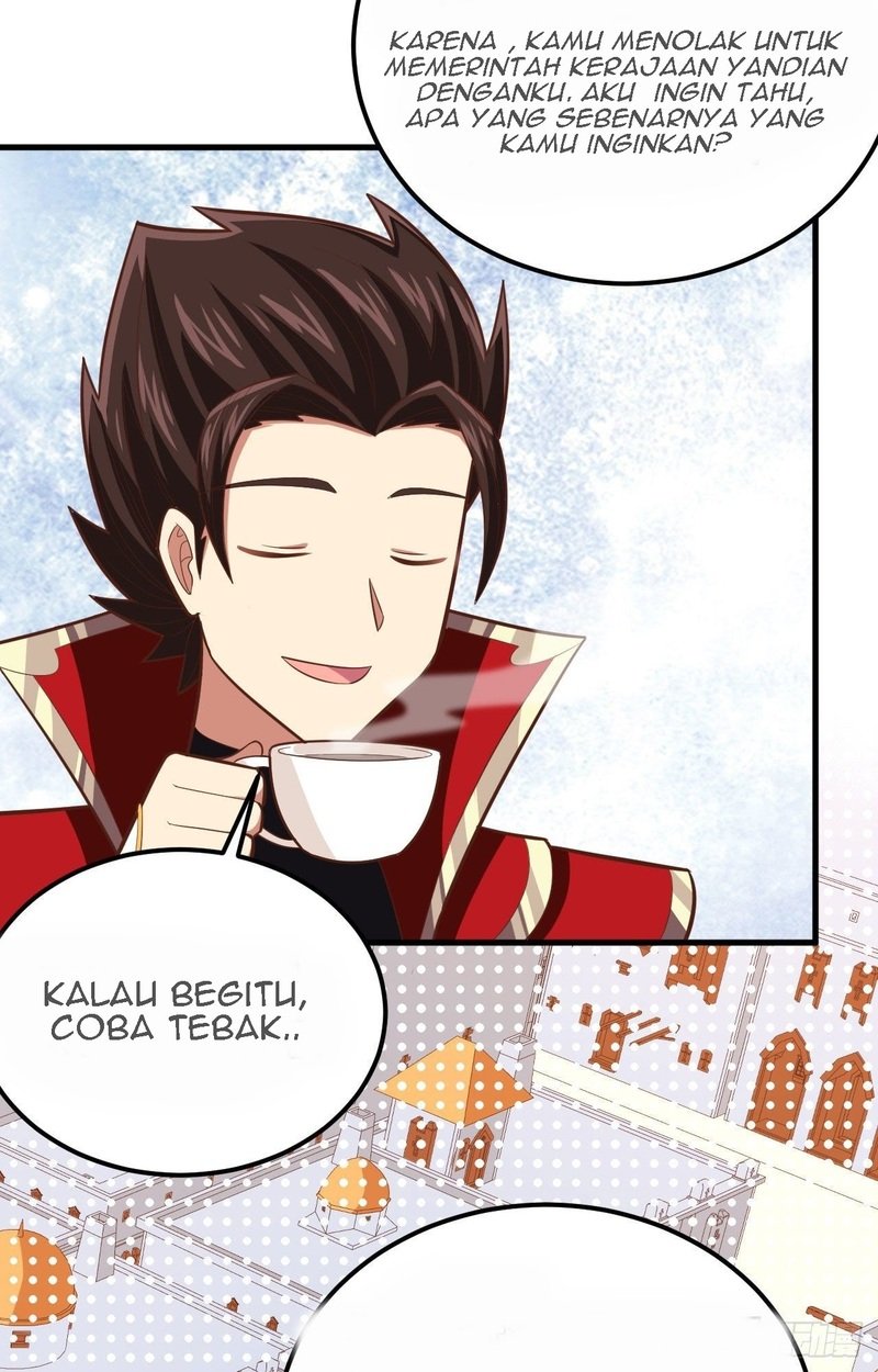 To Be The Castellan King Chapter 235 Gambar 15