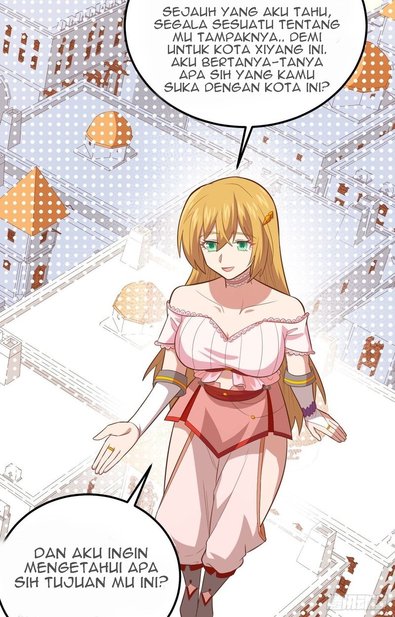 To Be The Castellan King Chapter 235 Gambar 16