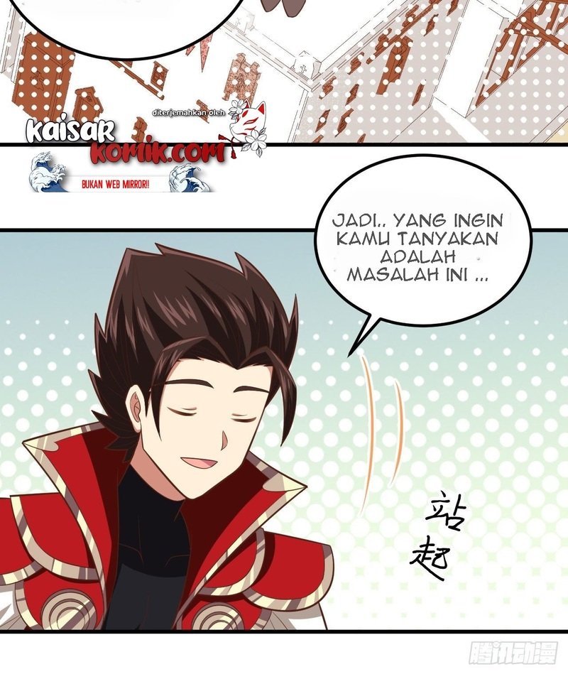 To Be The Castellan King Chapter 235 Gambar 17