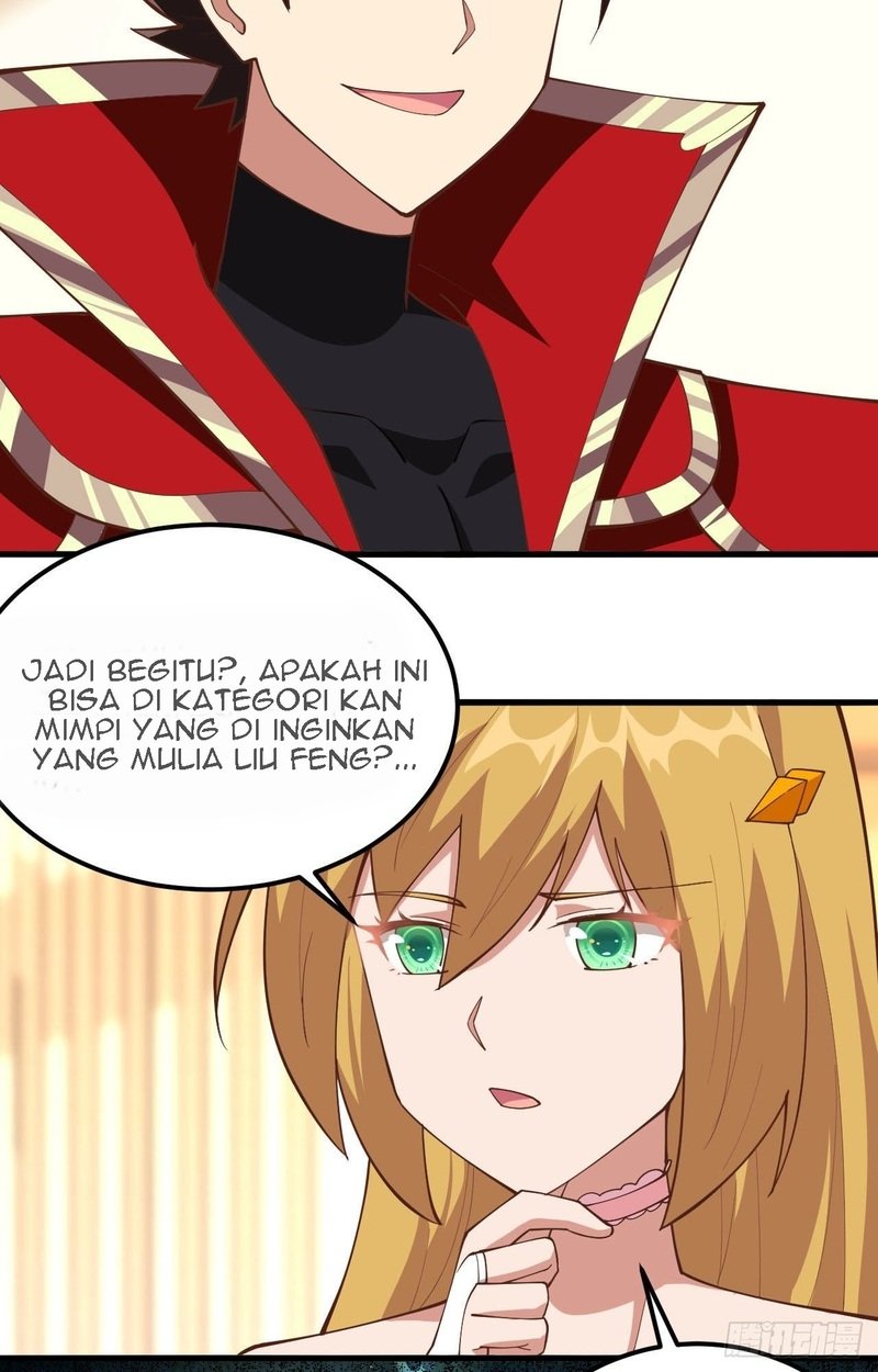 To Be The Castellan King Chapter 235 Gambar 20