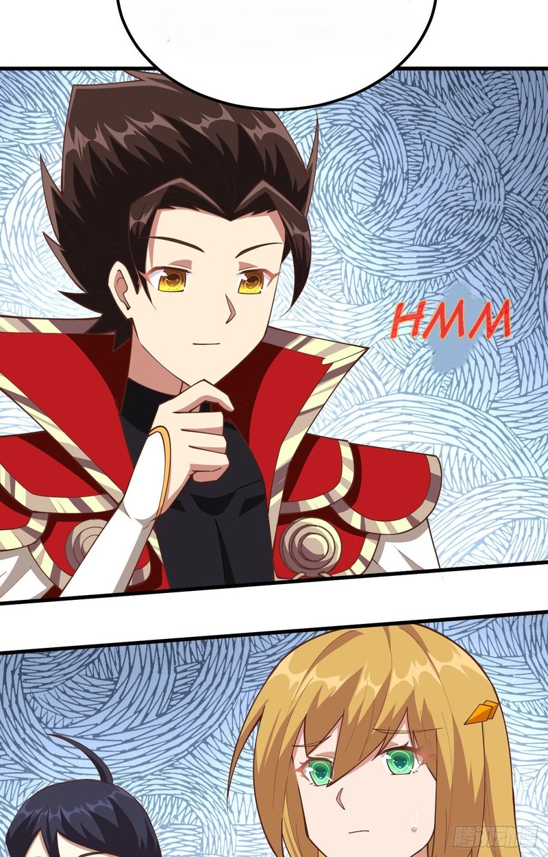 To Be The Castellan King Chapter 235 Gambar 25