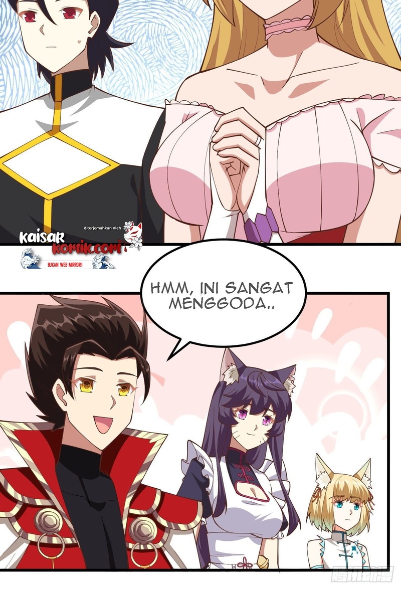 To Be The Castellan King Chapter 235 Gambar 26