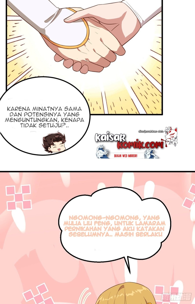 To Be The Castellan King Chapter 235 Gambar 28