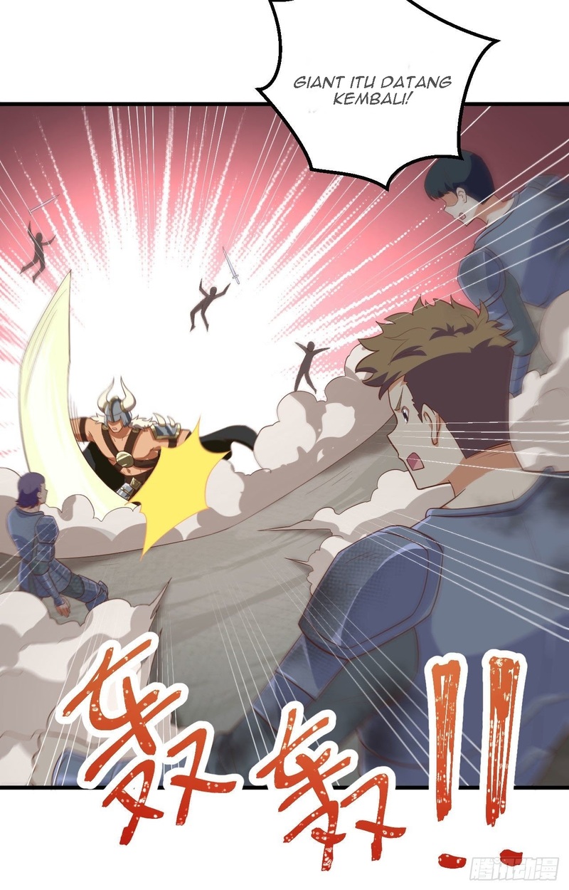 To Be The Castellan King Chapter 235 Gambar 33