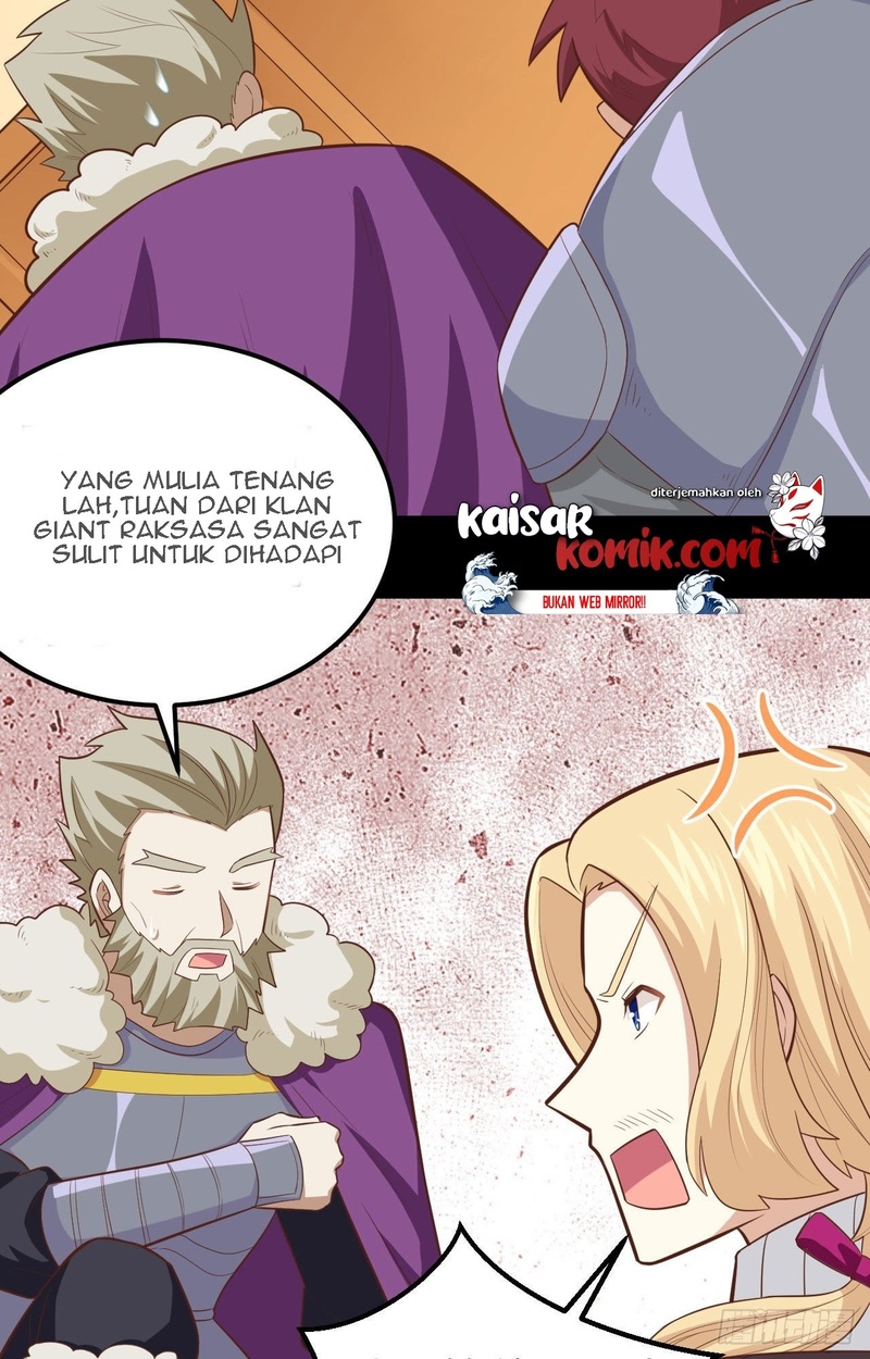To Be The Castellan King Chapter 235 Gambar 38