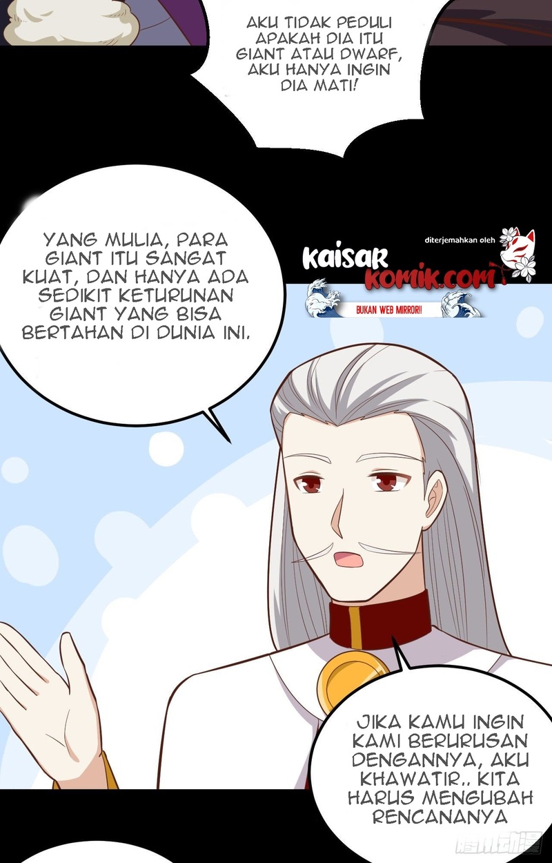 To Be The Castellan King Chapter 235 Gambar 39