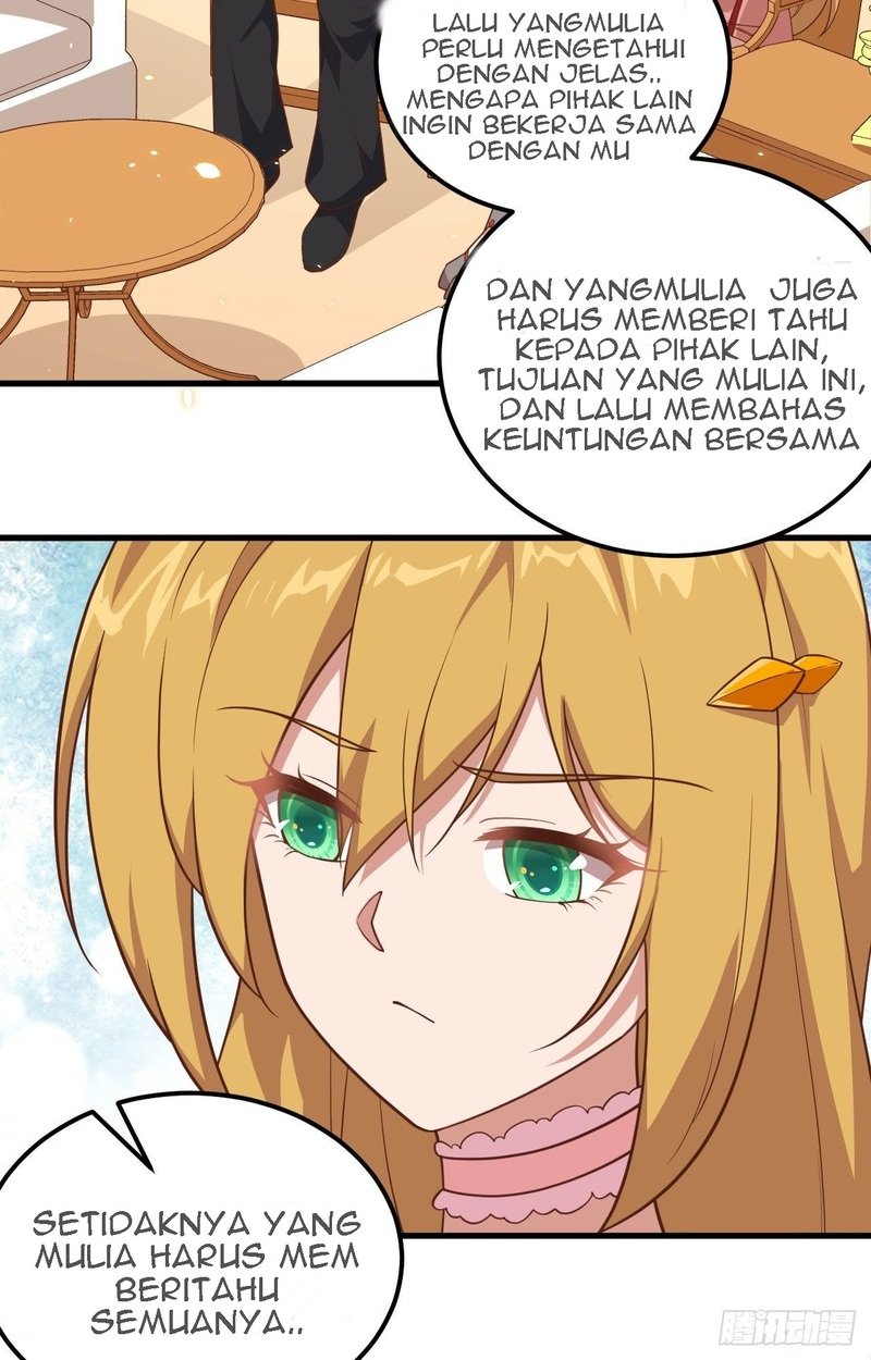 To Be The Castellan King Chapter 235 Gambar 4