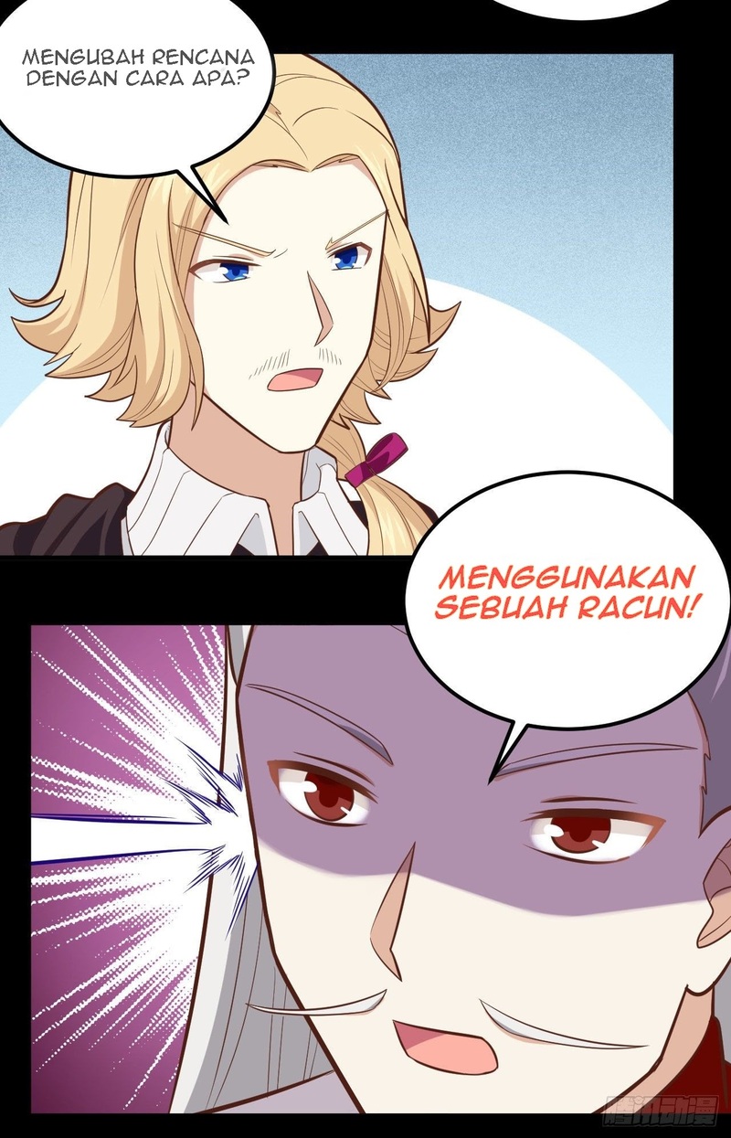 To Be The Castellan King Chapter 235 Gambar 40