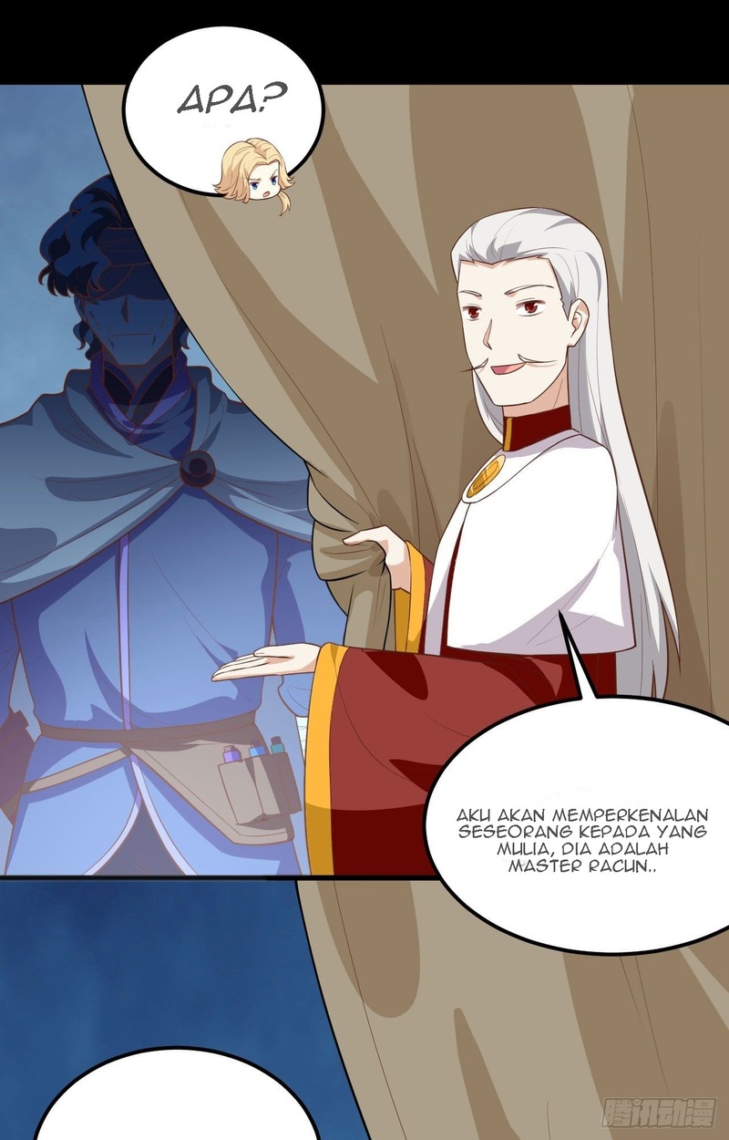 To Be The Castellan King Chapter 235 Gambar 41