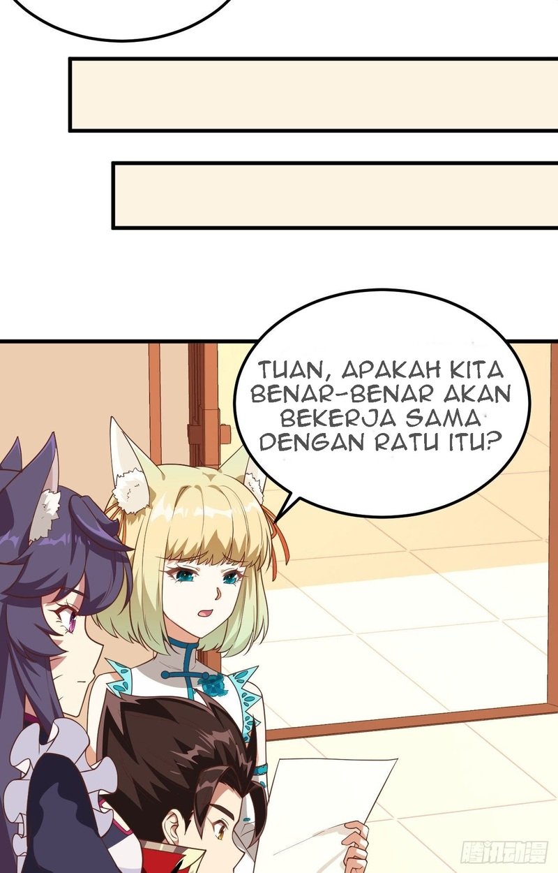 To Be The Castellan King Chapter 235 Gambar 5
