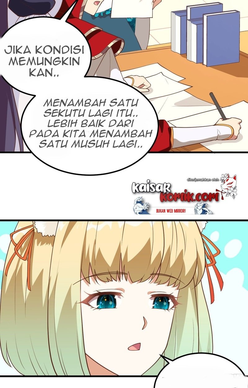 To Be The Castellan King Chapter 235 Gambar 6
