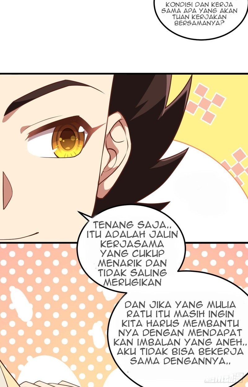 To Be The Castellan King Chapter 235 Gambar 7