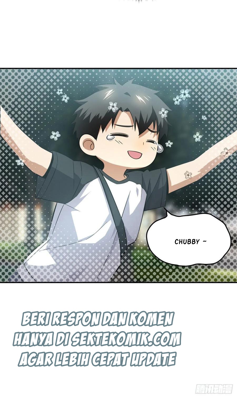 Global Gao Wu Chapter 51 Gambar 16