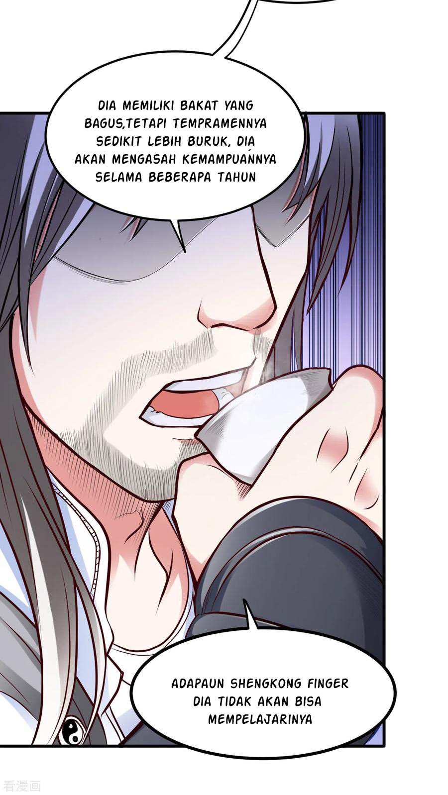 Strongest Divine Doctor Mixed City Chapter 119 Gambar 20