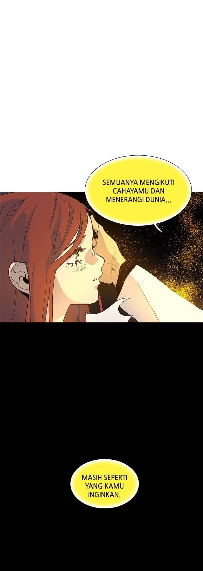 LESSA – Servant of Cosmos Chapter 90 Gambar 15