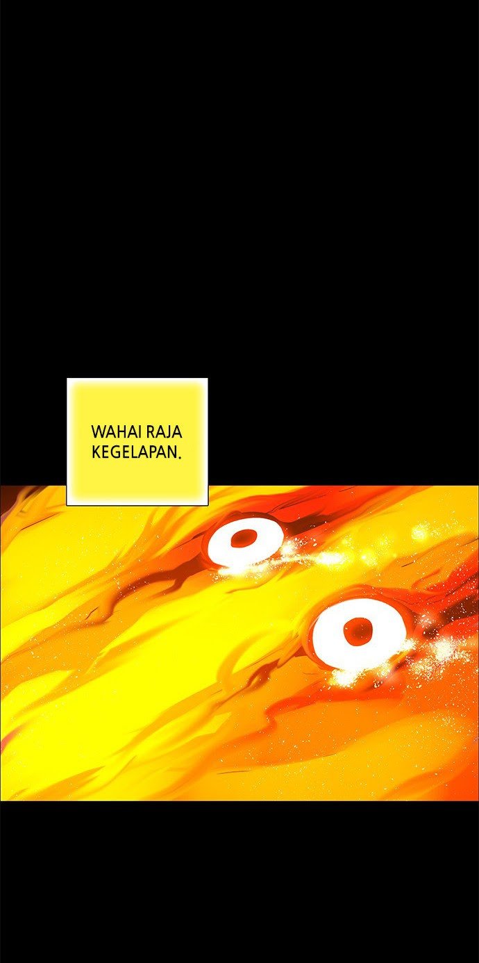 Baca Manhwa LESSA – Servant of Cosmos Chapter 90 Gambar 2