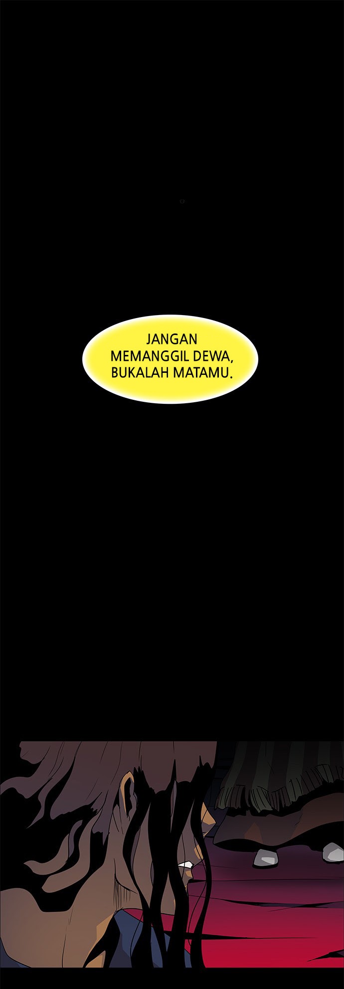 Baca Manhwa LESSA – Servant of Cosmos Chapter 88 Gambar 2