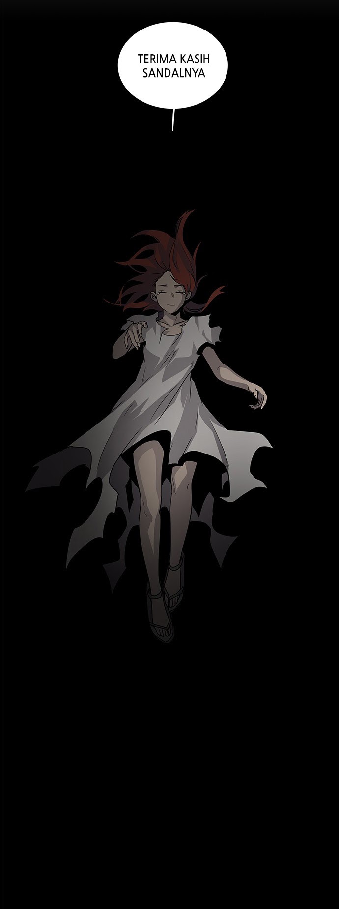 LESSA – Servant of Cosmos Chapter 87 Gambar 59