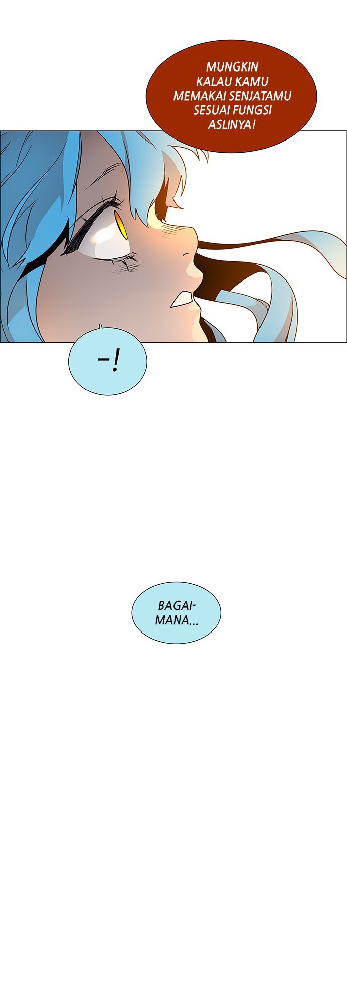 LESSA – Servant of Cosmos Chapter 86 Gambar 49
