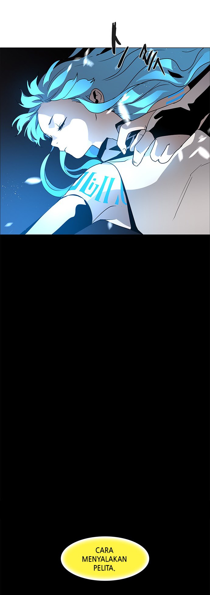 LESSA – Servant of Cosmos Chapter 86 Gambar 64