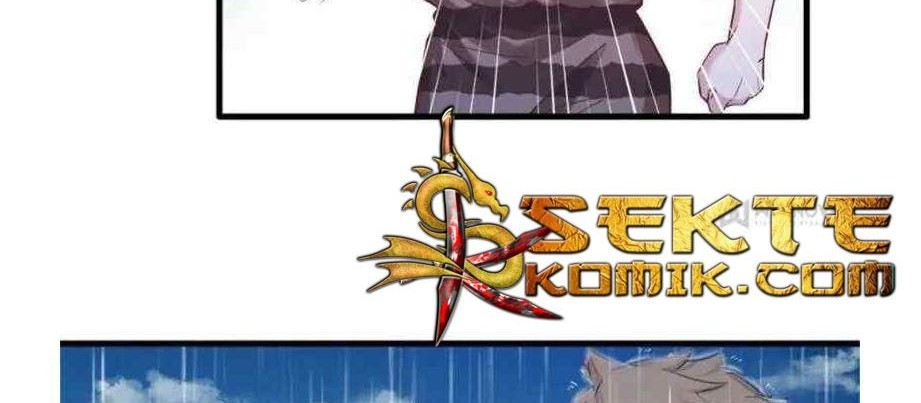 Baca Manhua Beauty and the Beast Chapter 139 Gambar 2