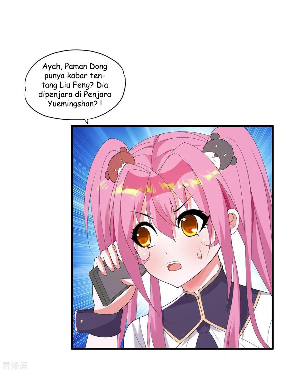 Medical Soldiers Chapter 55 Gambar 15