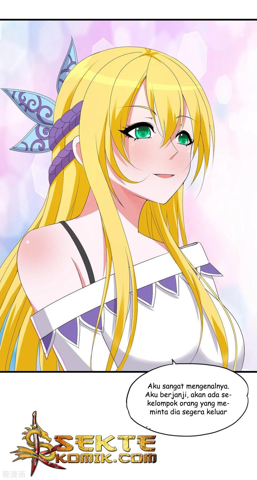 Medical Soldiers Chapter 55 Gambar 17