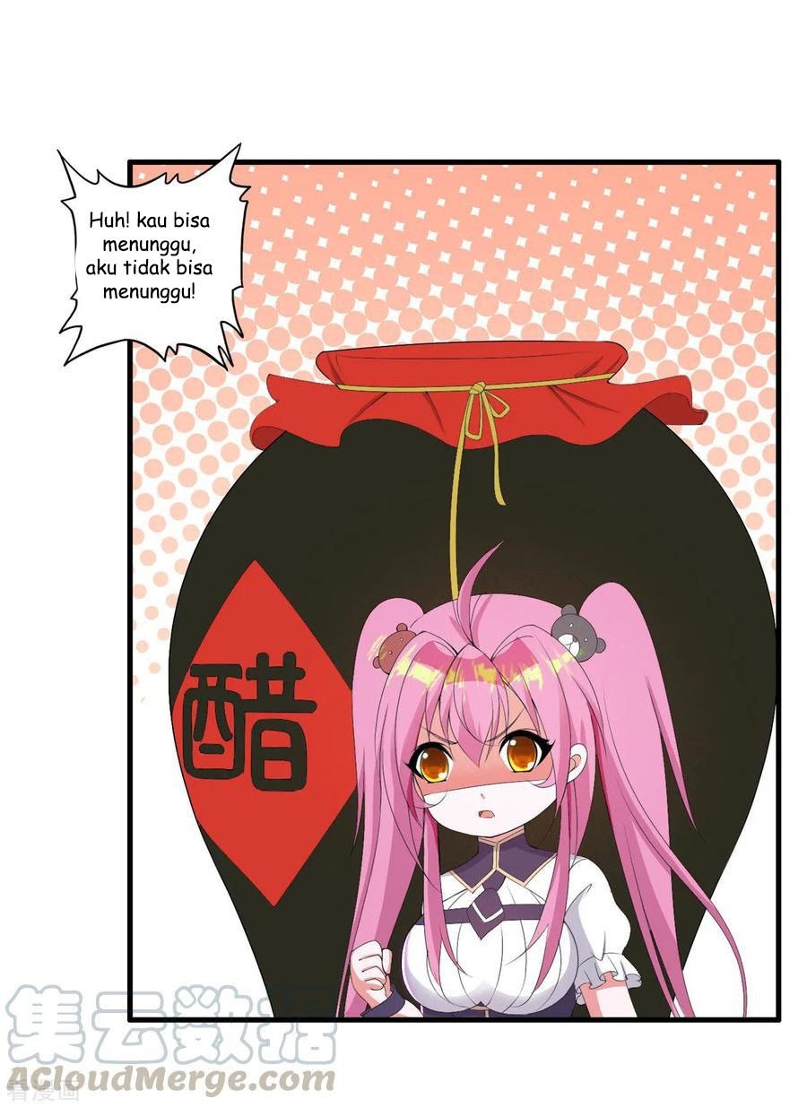 Medical Soldiers Chapter 55 Gambar 18
