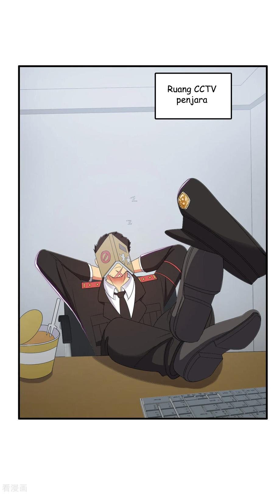 Medical Soldiers Chapter 55 Gambar 20
