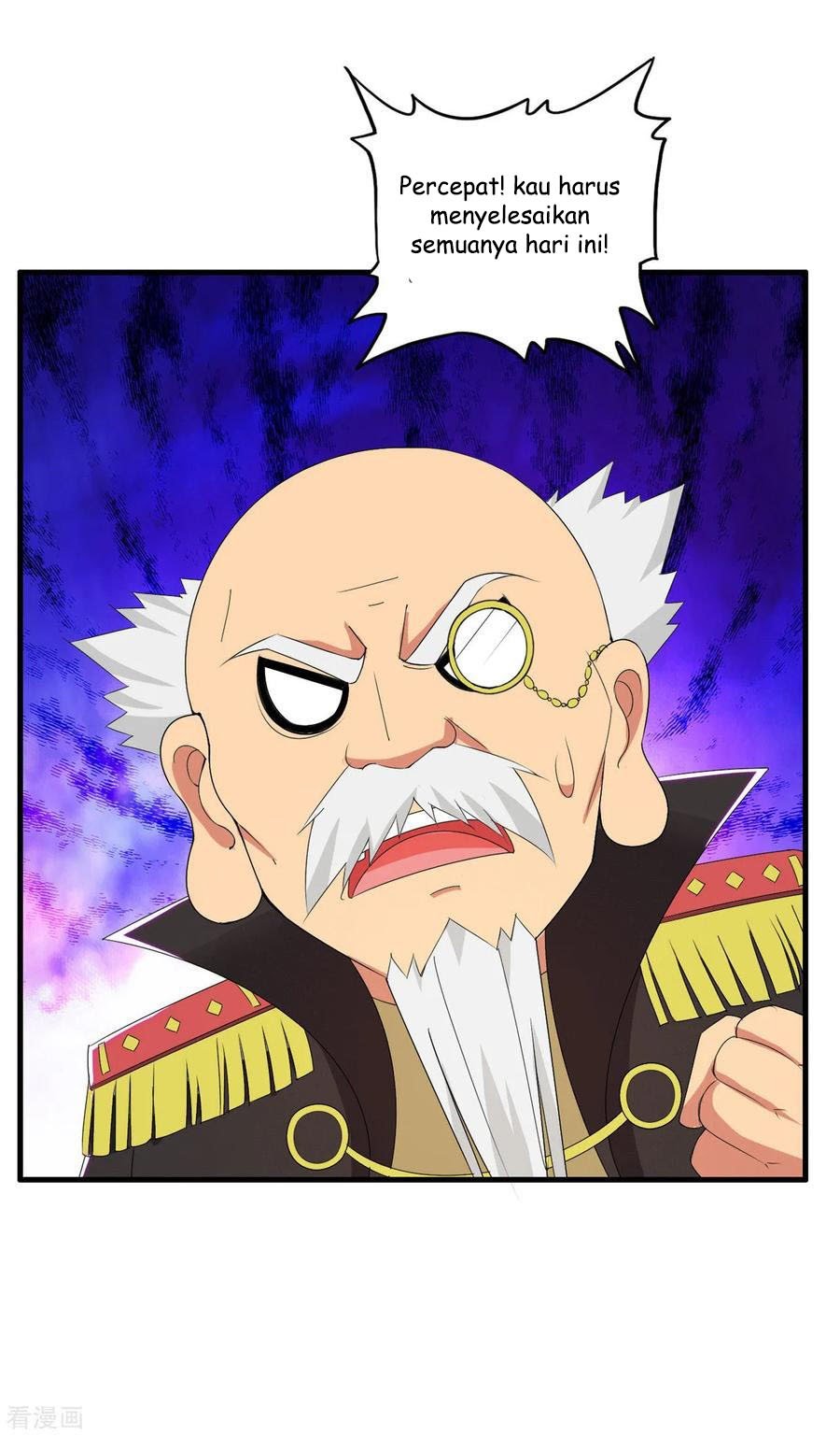 Medical Soldiers Chapter 55 Gambar 24