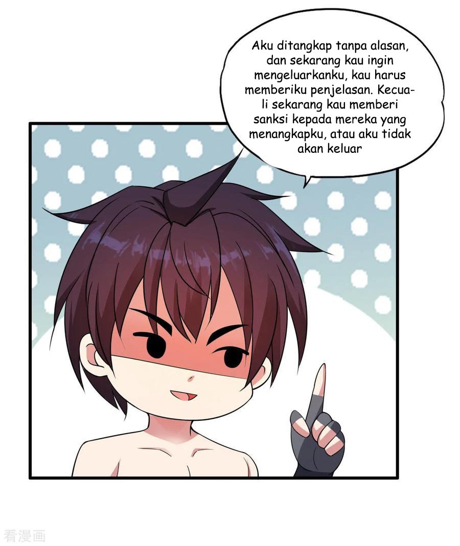 Medical Soldiers Chapter 55 Gambar 28