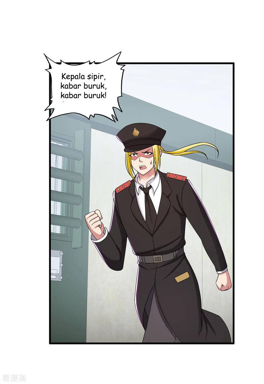 Medical Soldiers Chapter 55 Gambar 31