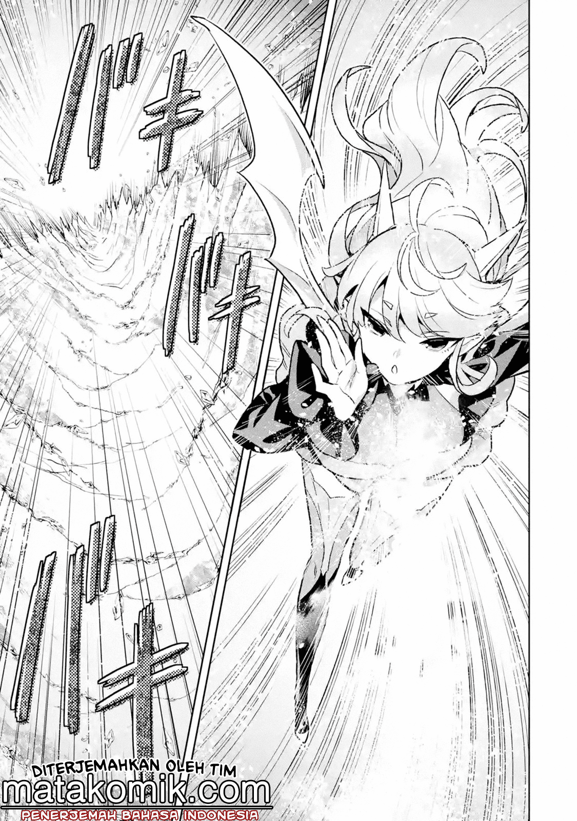 The Ultimate Middle-Aged Hunter Travels to Another World ~This Time, He Wants to Live a Slow and Peaceful Life~ Chapter 10.1 Gambar 11