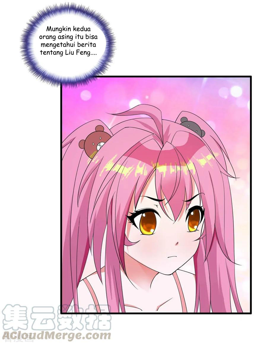 Medical Soldiers Chapter 54 Gambar 14