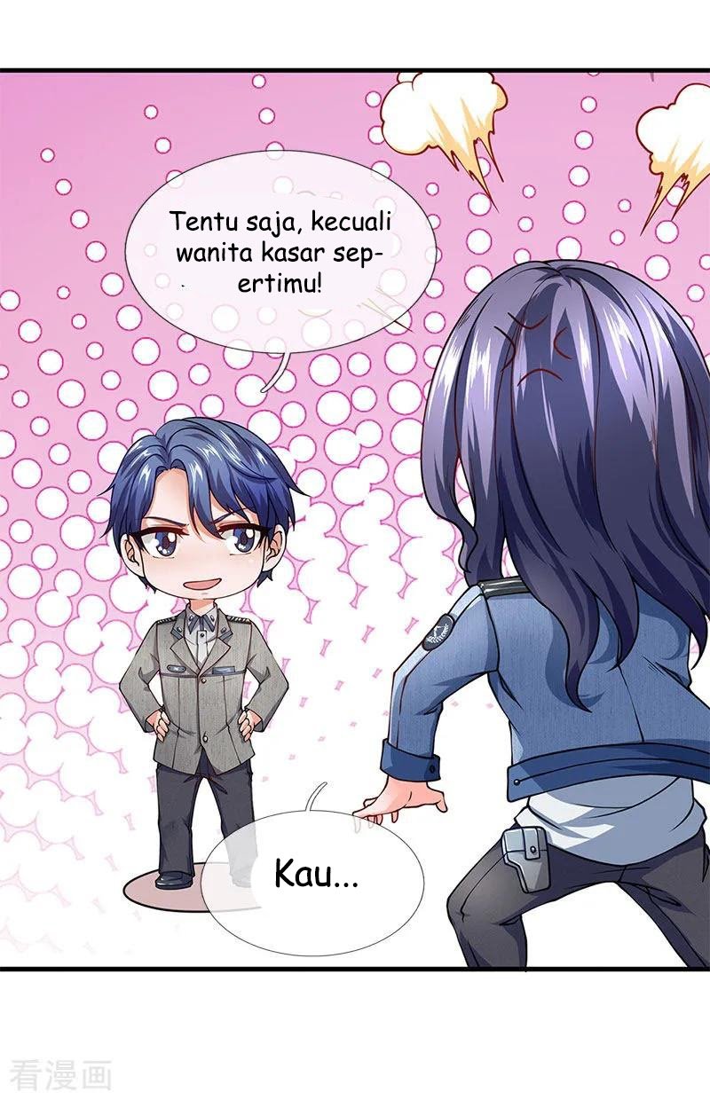 Ultimate King of Mixed City Chapter 69 Gambar 16